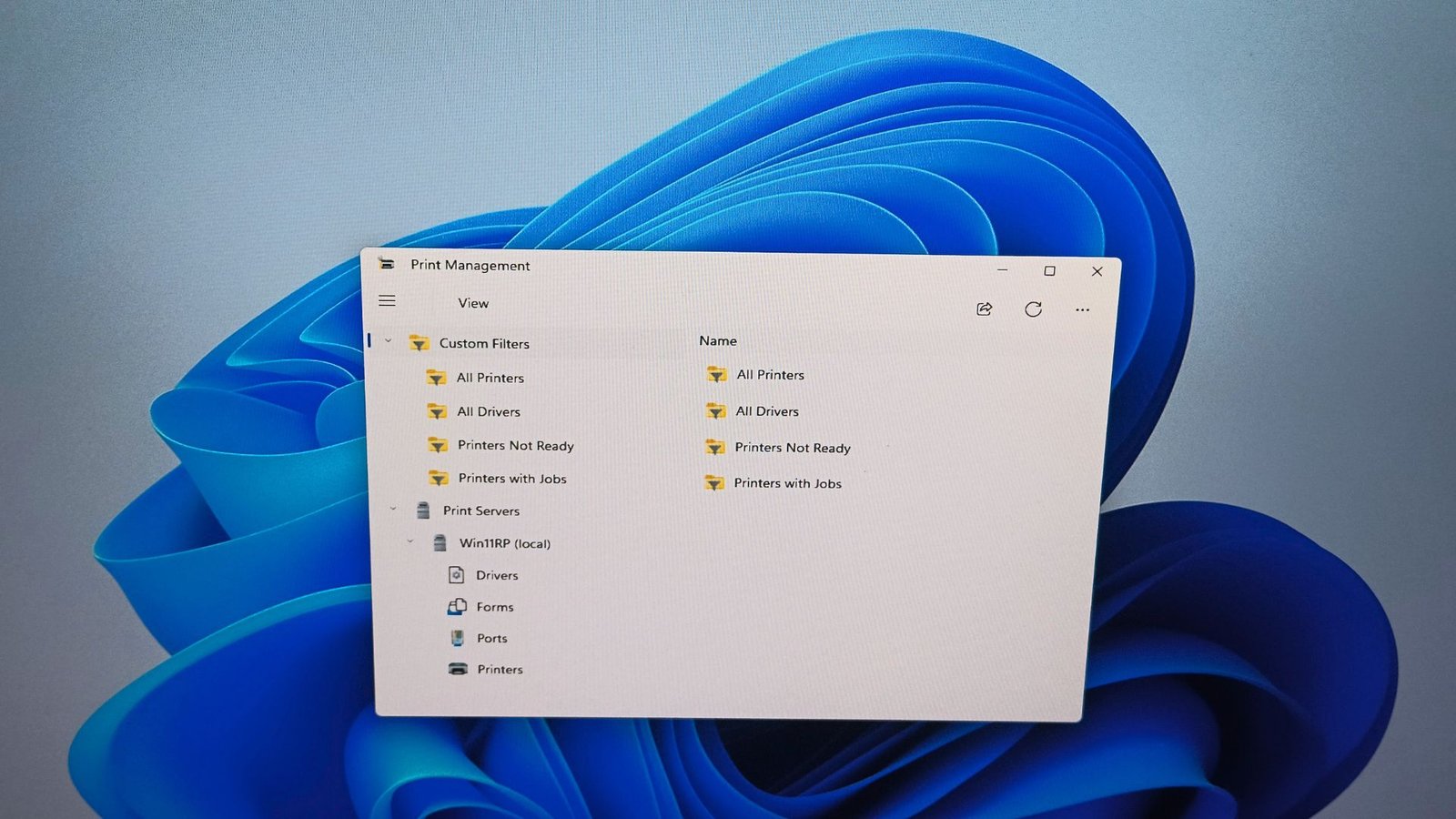 Microsoft just rebuilt one of Windows 11's oldest tools in modern UI, rollout starts in the next few days