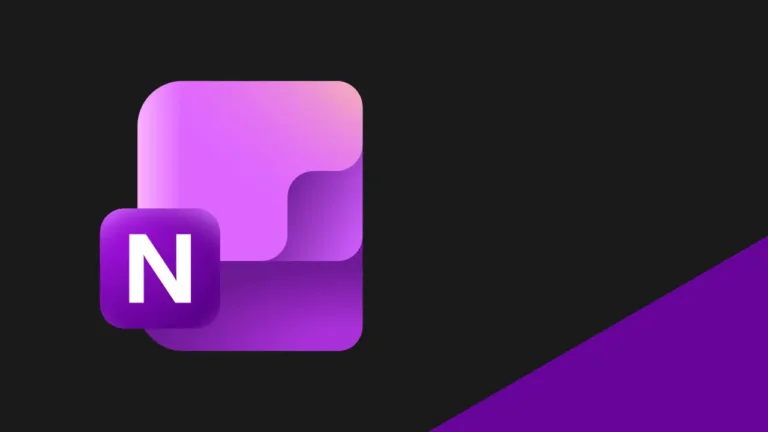 Microsoft nerfs OneNote for the web while retaining existing feature in Windows version