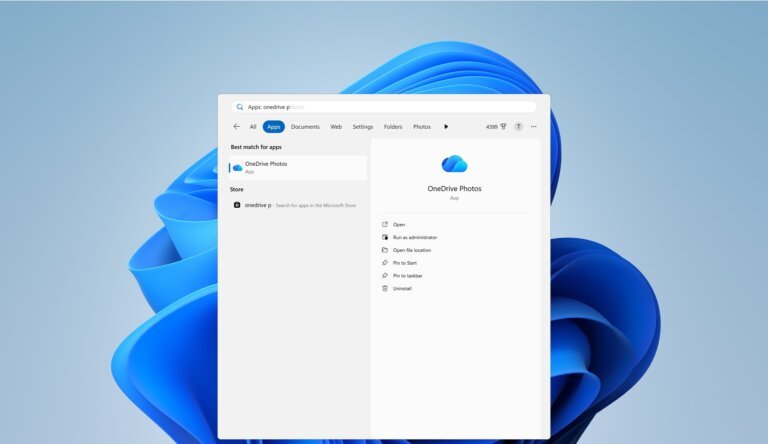 Microsoft never learns, IT admins rage as a new OneDrive app invades Windows 11 and keeps coming back when you remove it