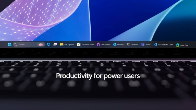 Microsoft proves Windows 11's modern UI can beat legacy Win32, if it works hard enough