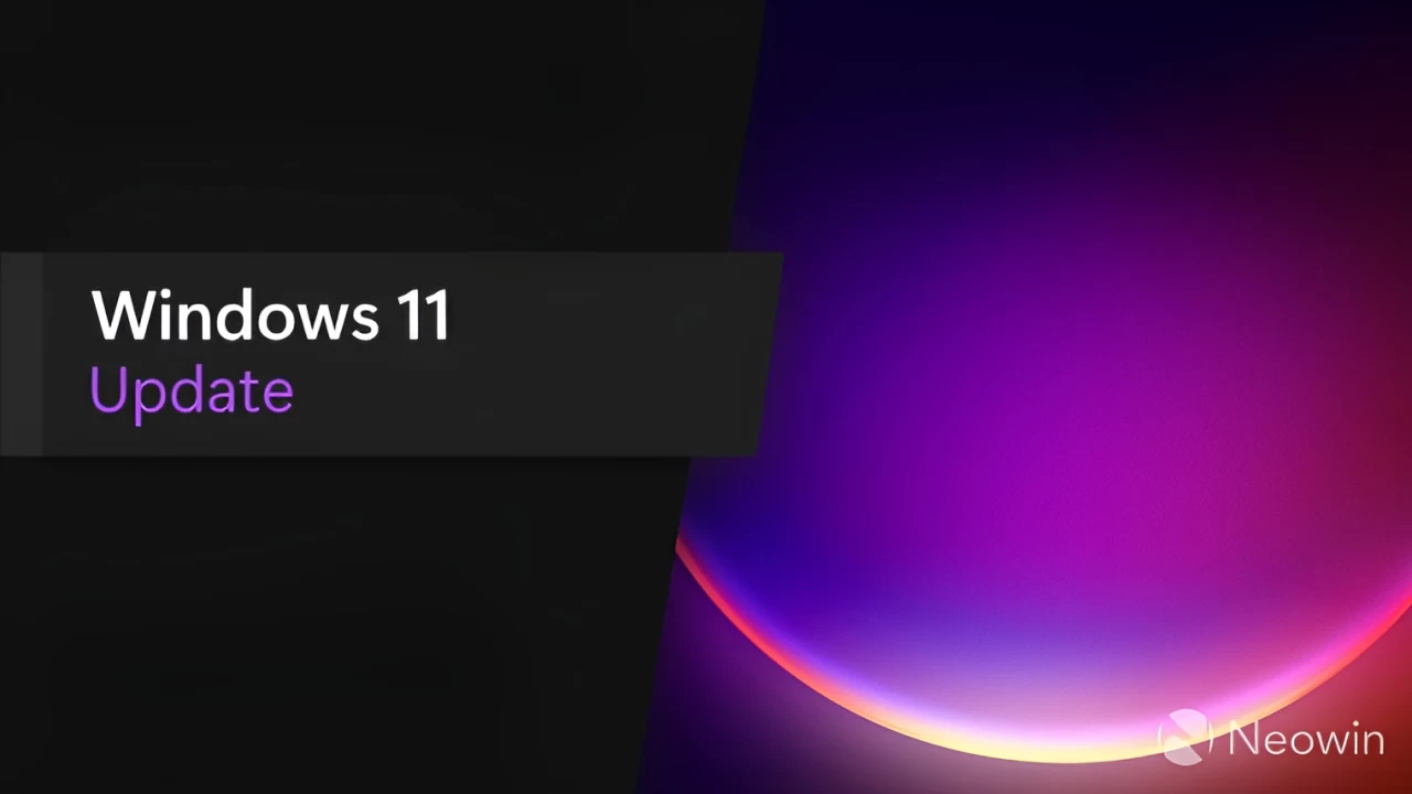 Microsoft released Windows 11 KB5102117 update for OS recovery
