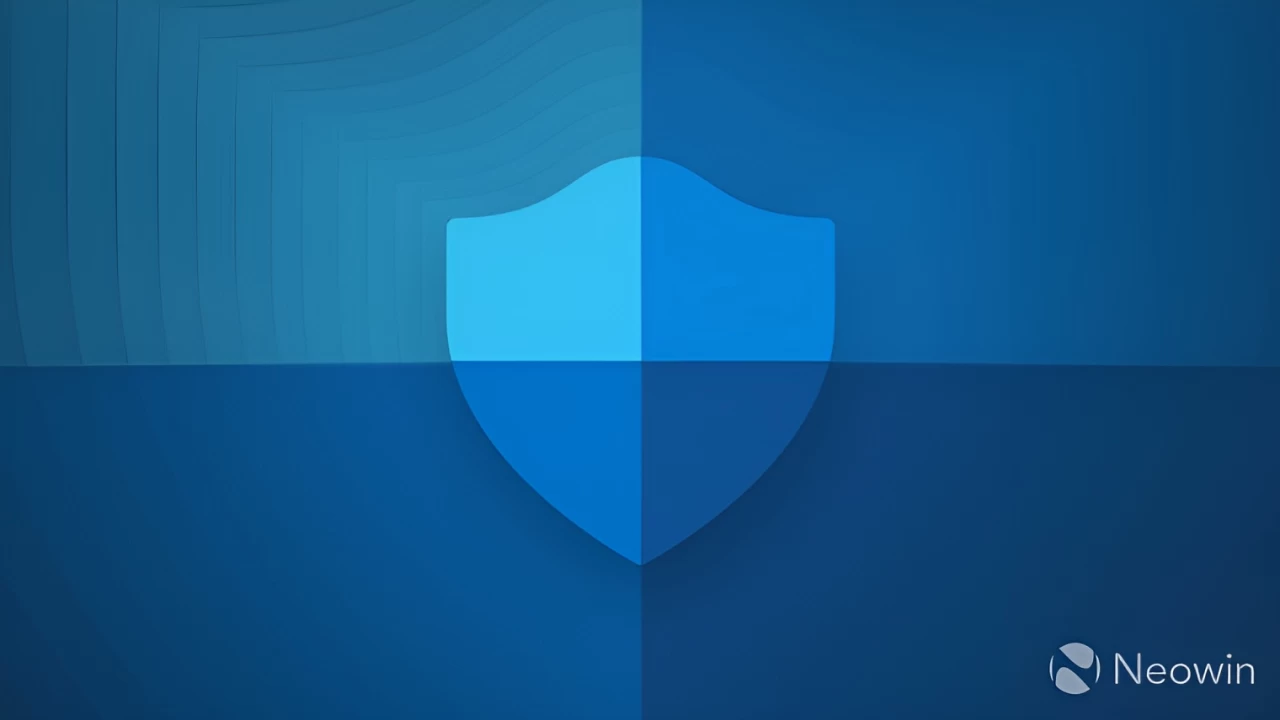 Microsoft releases new Defender update for Windows 11, 10, Server ISO installations