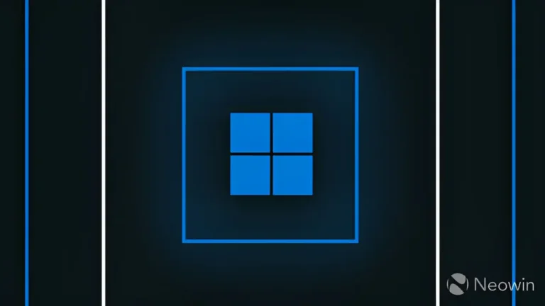 Microsoft shares details of a clever old Windows trick it no longer needs