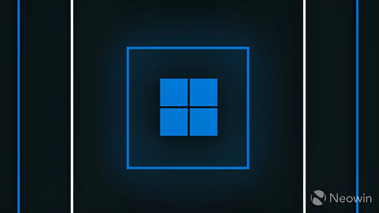 Microsoft shares details of a clever old Windows trick it no longer needs