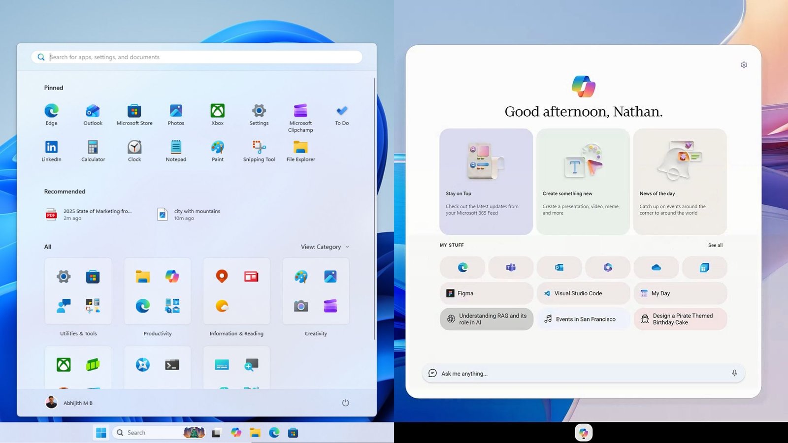 Microsoft's leaked new OS is one you'll hope stays buried, and it's not Windows