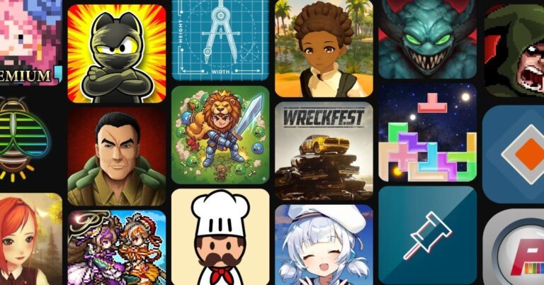 Mid-week Android app deals and freebies: Last Day, Siralim, Ninja Hero Cats, Lovecraft’s Untold Stories, more