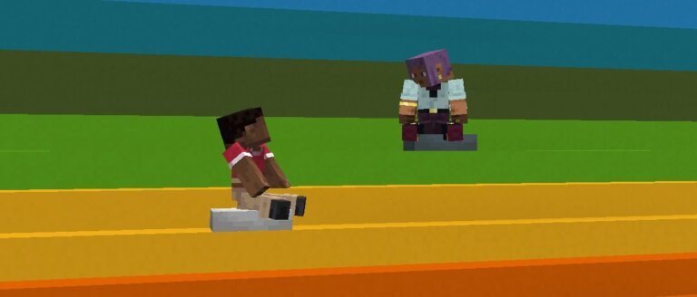 Minecraft 26.3 Snapshot 7