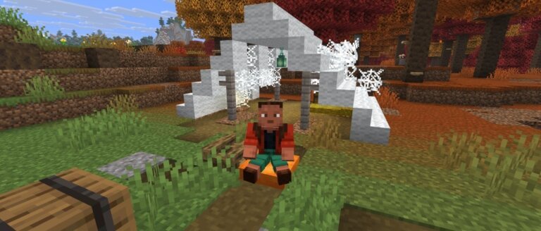 Minecraft 26.3 Snapshot 9