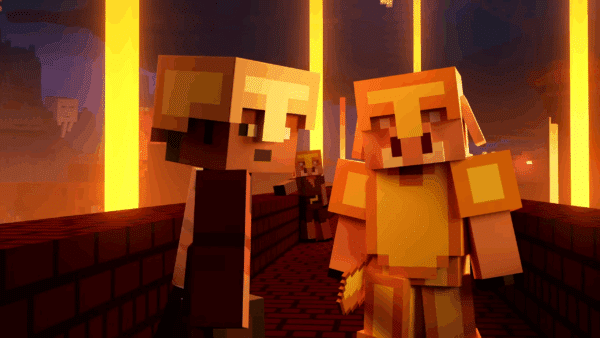 Minecraft Bedrock 36.41/42/43 Applied via Update 1.056