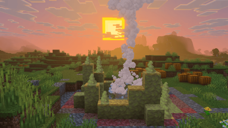 Minecraft Bedrock Hotfix Version 26.44/45 Now Out via Update 1.057