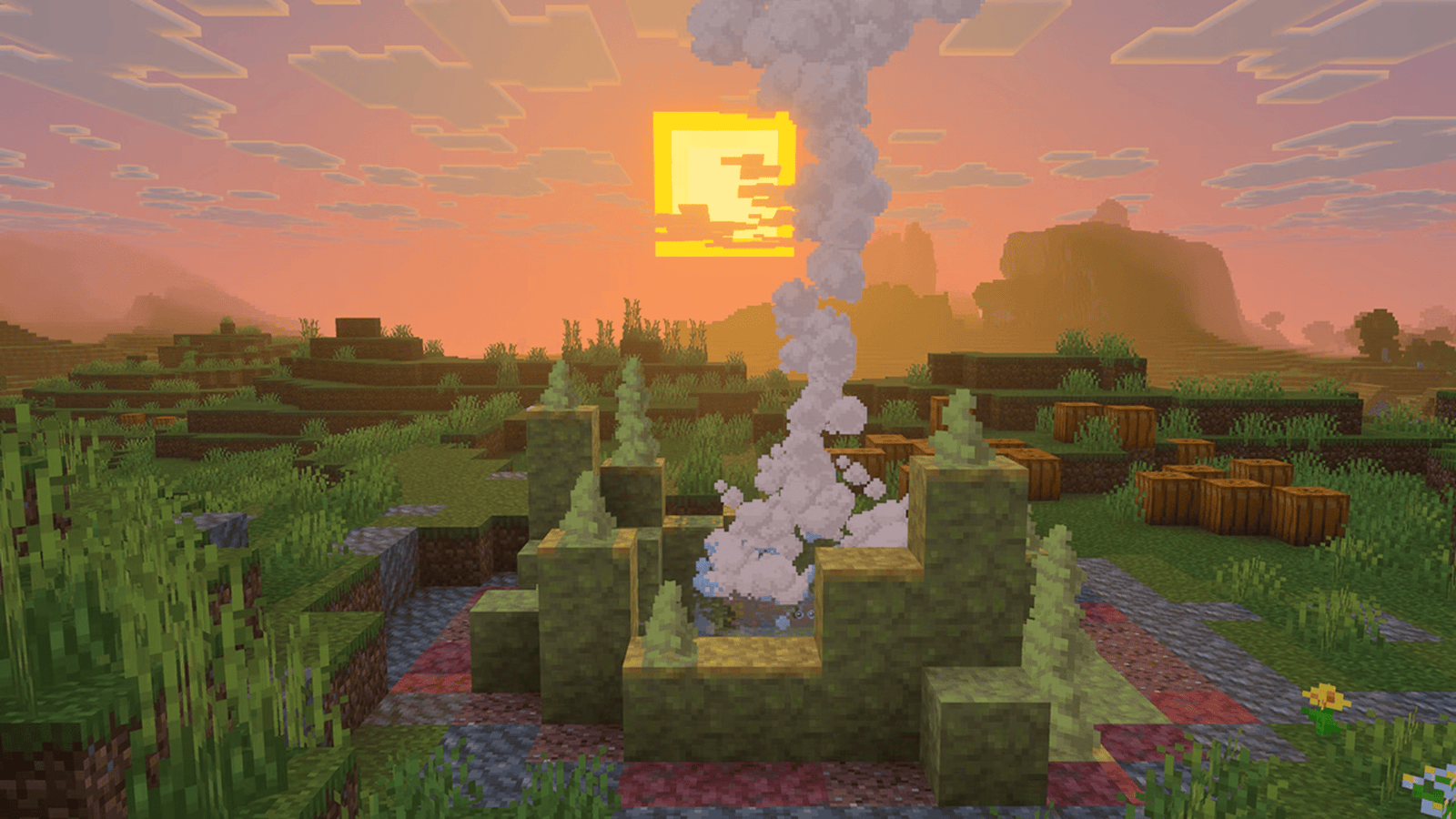 Minecraft Bedrock Hotfix Version 26.44/45 Now Out via Update 1.057