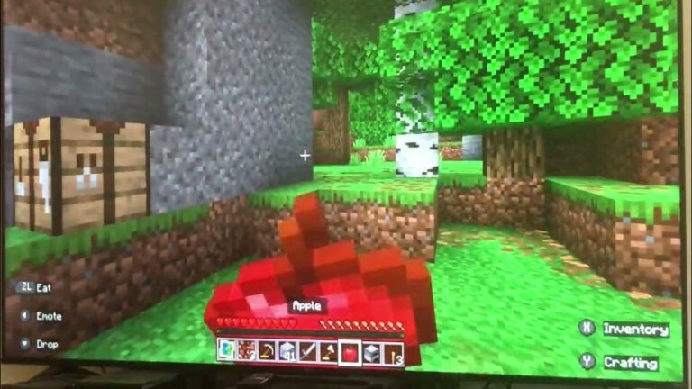 Minecraft Closed Beta for Switch 2 | Survival Gameplay Test Part 5