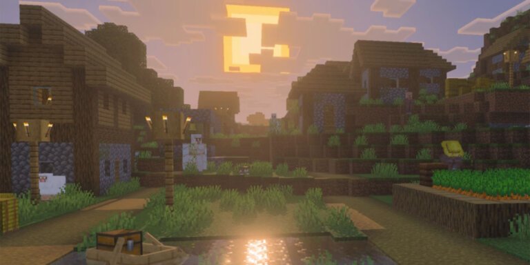 Minecraft Drops Huge Update With Tons of Experimental Features