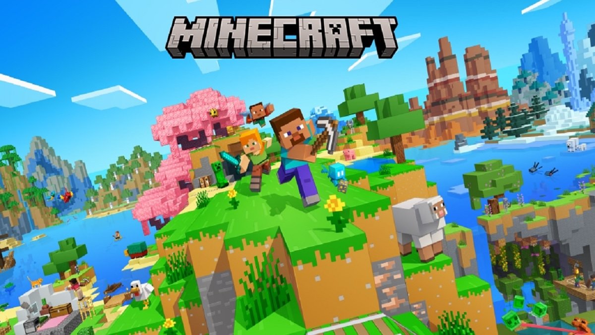 Minecraft Nintendo Switch 2 Release Date Announced
