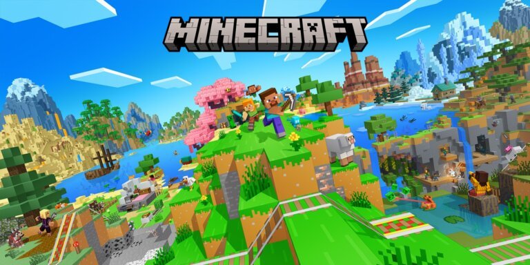Minecraft now says Minecraft For Nintendo Switch, suggesting Switch 2 Edition coming soon