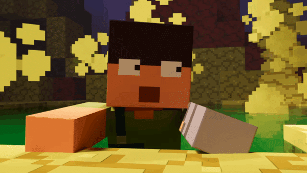 Minecraft Update 3.46 Released on August 14