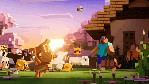 Minecraft Update 3.47 Released on August 28 for Fixes