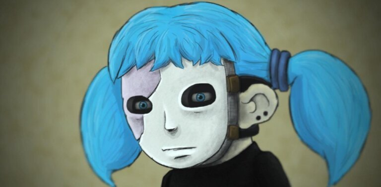 Mobile Version of Sally Face Released on iOS and Android After 10 Years
