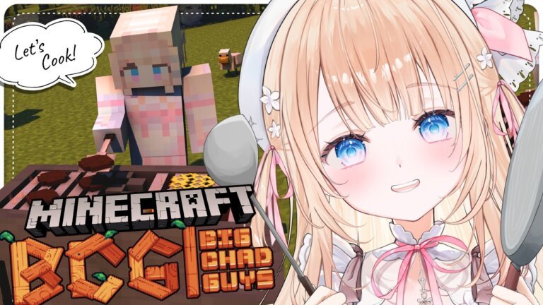 Modded Minecraft ┊ Minecraft Cooking Arc Begins! #peostream