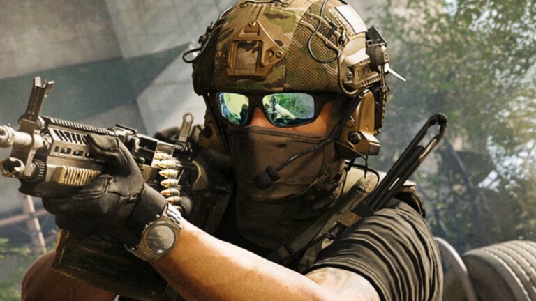 Modern Warfare 4 team "hard at work" to improve PC optimization and mouse controls, as players express beta frustrations