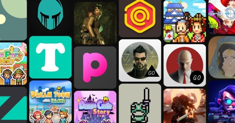 Monday’s Android app deals and freebies: Demon Castle, Deus Ex GO, SENTINEL 519, GNOSIA, more