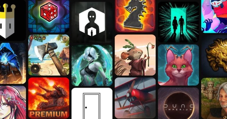 Monday’s Android iOS app deals and freebies: Hyper Light Drifter, Last Game, Reigns, more