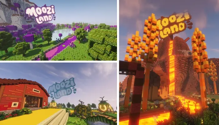 Moozi and Dentsu Redder launch gamified Minecraft world to engage Gen Alpha in Vietnam