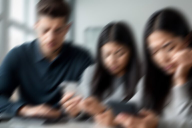 More Than Half of Gen Z Has Faced a Cyberattack