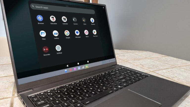 Need to run Windows or Android apps on Linux? This new release makes it easy
