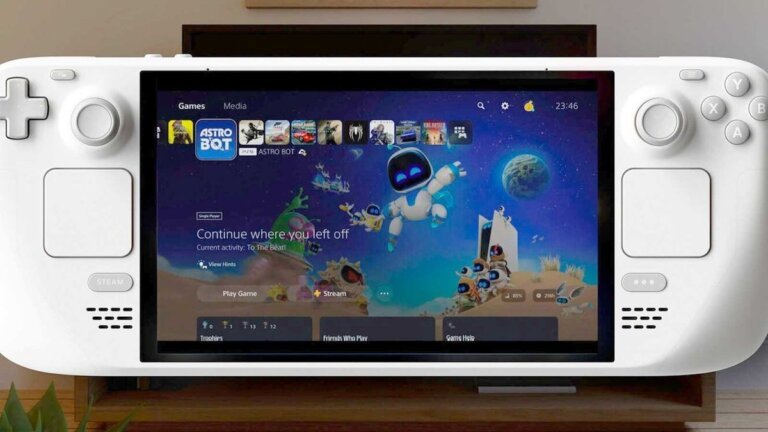 New PC app lets you play your PS5 games without the need for a console