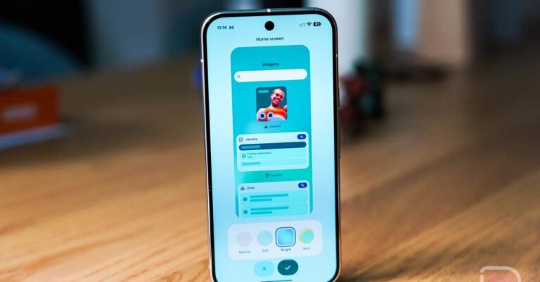 New Pixel Phone Update Brings Awesome Level of Color Customization