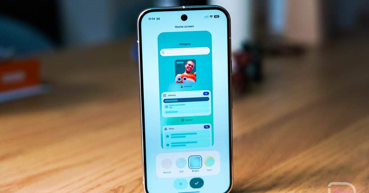 New Pixel Phone Update Brings Awesome Level of Color Customization
