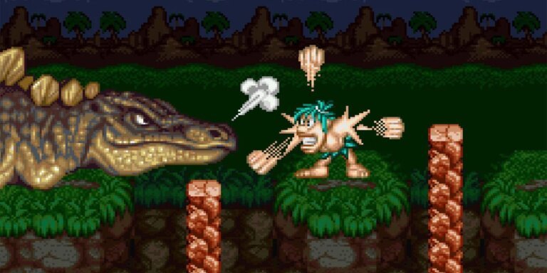 New Retro Collection Brings Three SNES Classics To Modern Consoles and PC