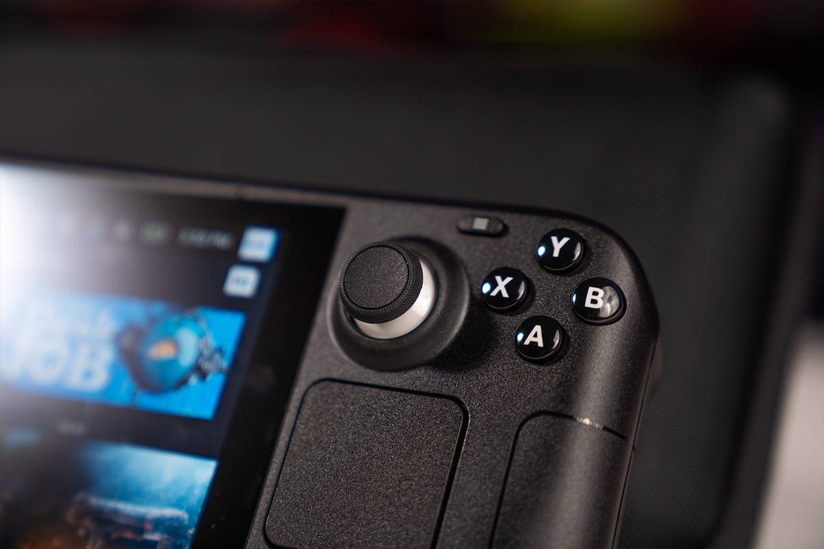 New Steam Deck plugin makes it easier to install PC mods for games like Cyberpunk 2077, Skyrim, and more