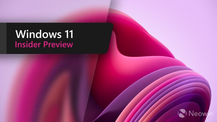 New Windows 11 build brings automatic PDF previews to File Explorer for Insiders