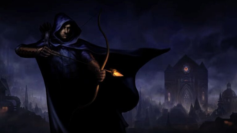 Nightdive's Thief remaster unearths a 'very very out of date version control repository' with 'the wildest things to say about the code'