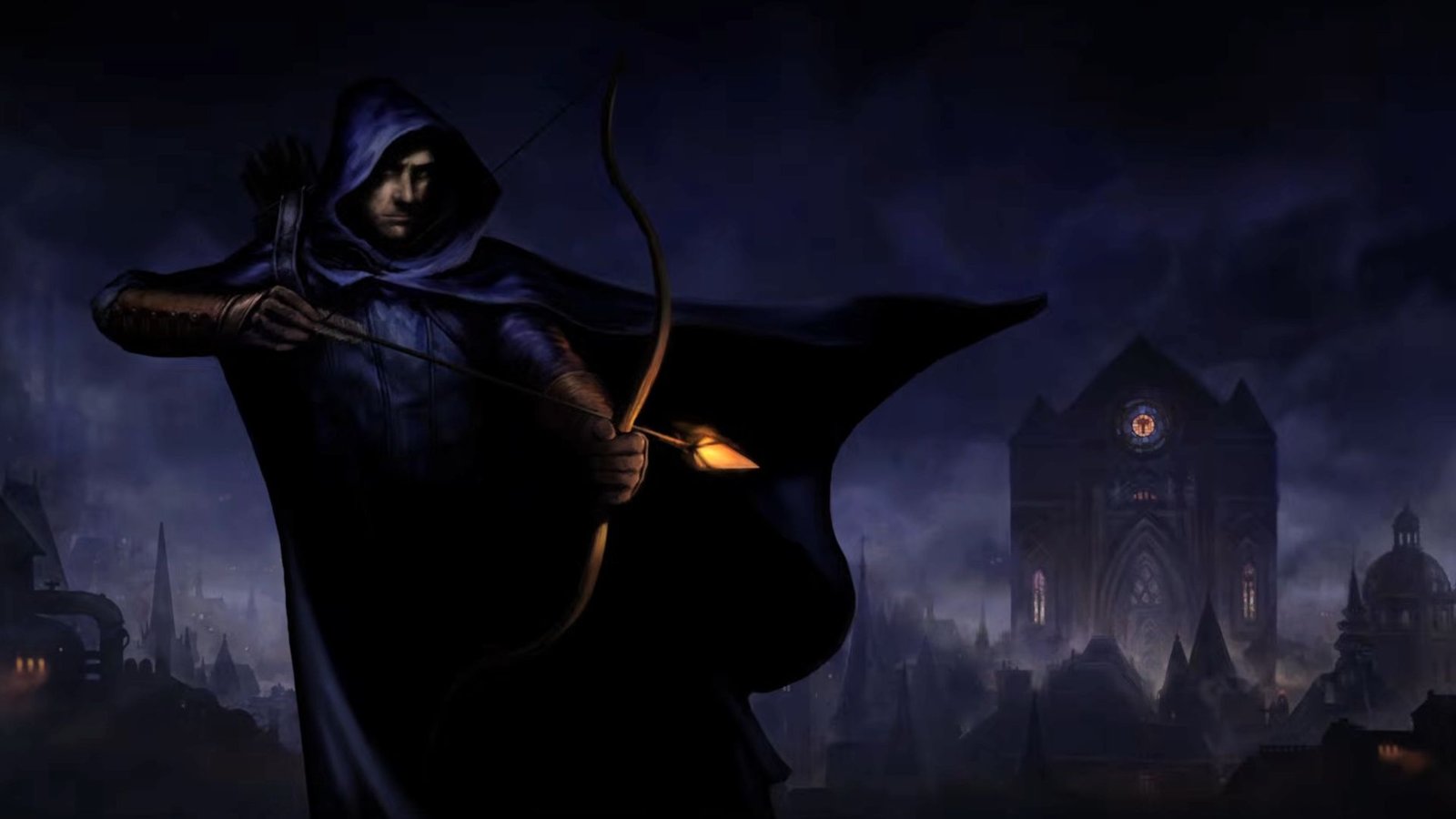 Nightdive's Thief remaster unearths a 'very very out of date version control repository' with 'the wildest things to say about the code'