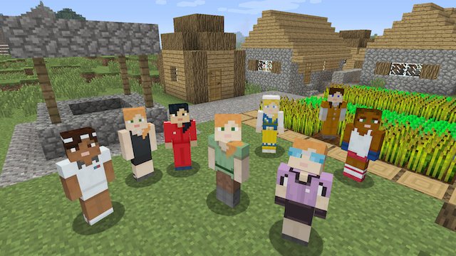 Nintendo Switch 2 Minecraft Release Set For October 27