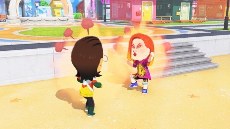 Nintendo Switch eShop charts - August 22, 2026 - Tomodachi Life, Smash Bros., and Minecraft