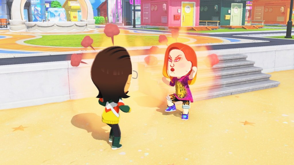 Nintendo Switch eShop charts - August 22, 2026 - Tomodachi Life, Smash Bros., and Minecraft