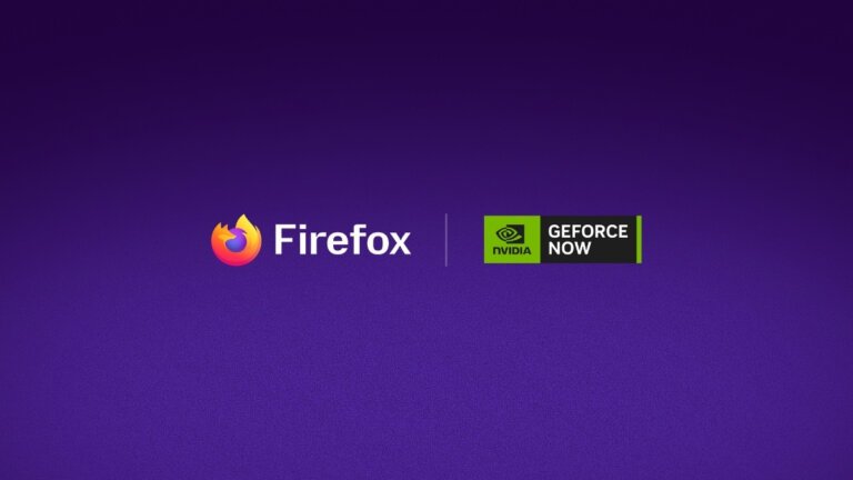 Nvidia GeForce Now finally comes to Firefox, “months in the making” with support for “over 2,000 games”