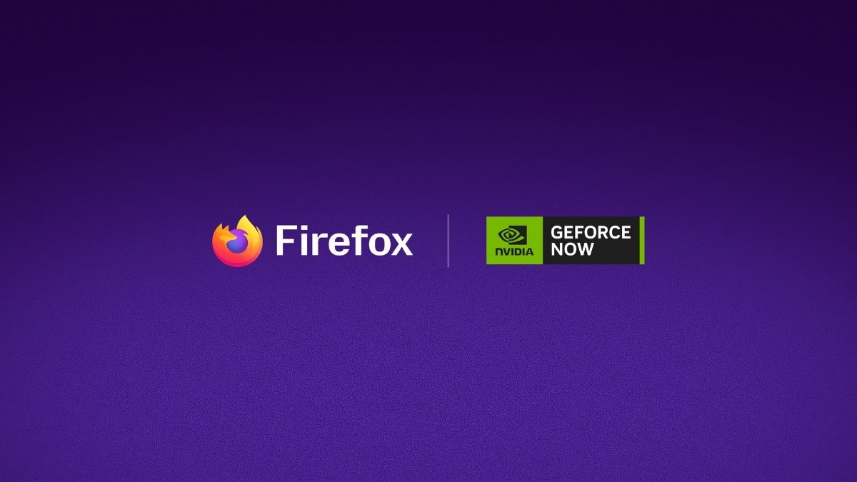 Nvidia GeForce Now finally comes to Firefox, “months in the making” with support for “over 2,000 games”