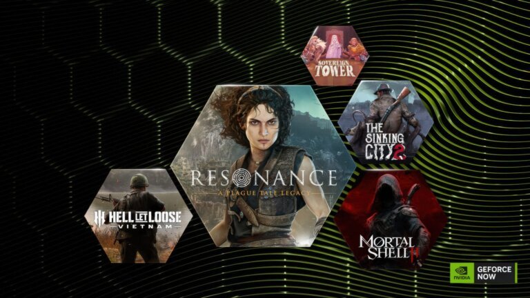 NVIDIA Loads 26 PC Games onto GeForce NOW in August, yet Skips Star Wars: Zero Company and Other Big Names