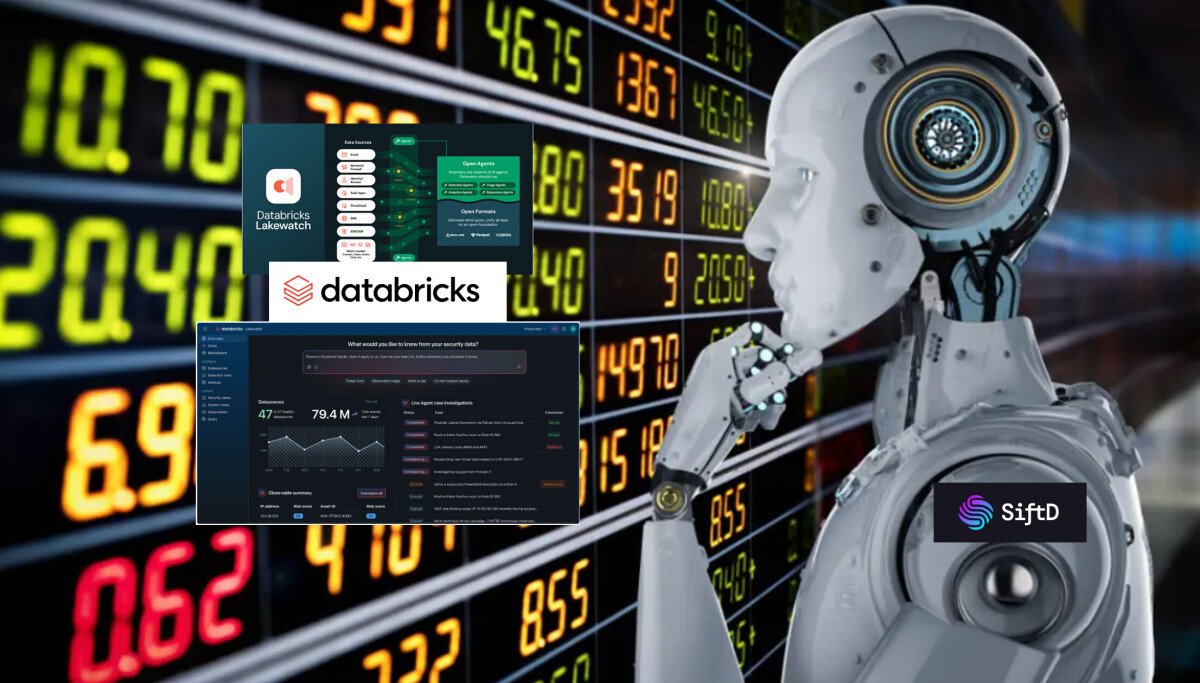 Oh no, not another one! Databricks buys Electric