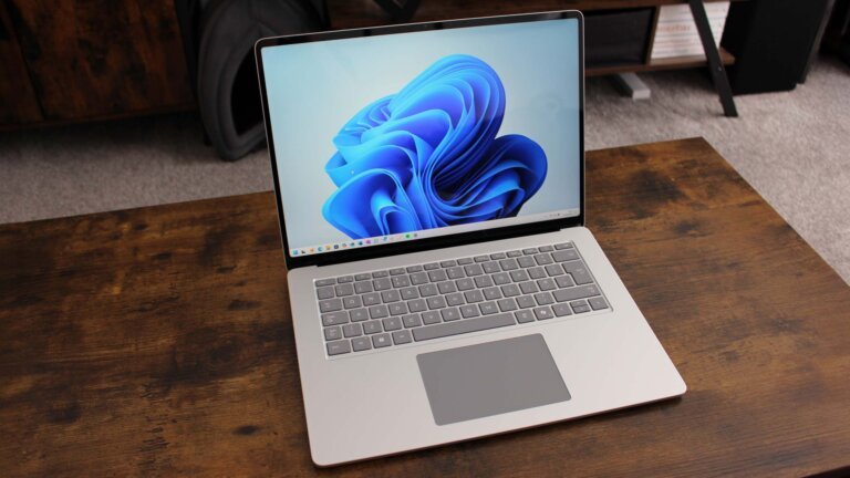 One of our favorite Snapdragon X Plus Surface Laptops just dropped 27% — finally making it affordable again