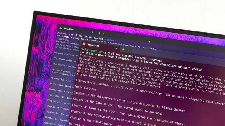 One of the biggest Linux distros is growing faster thanks to WSL for Windows 11 than it is its own desktop