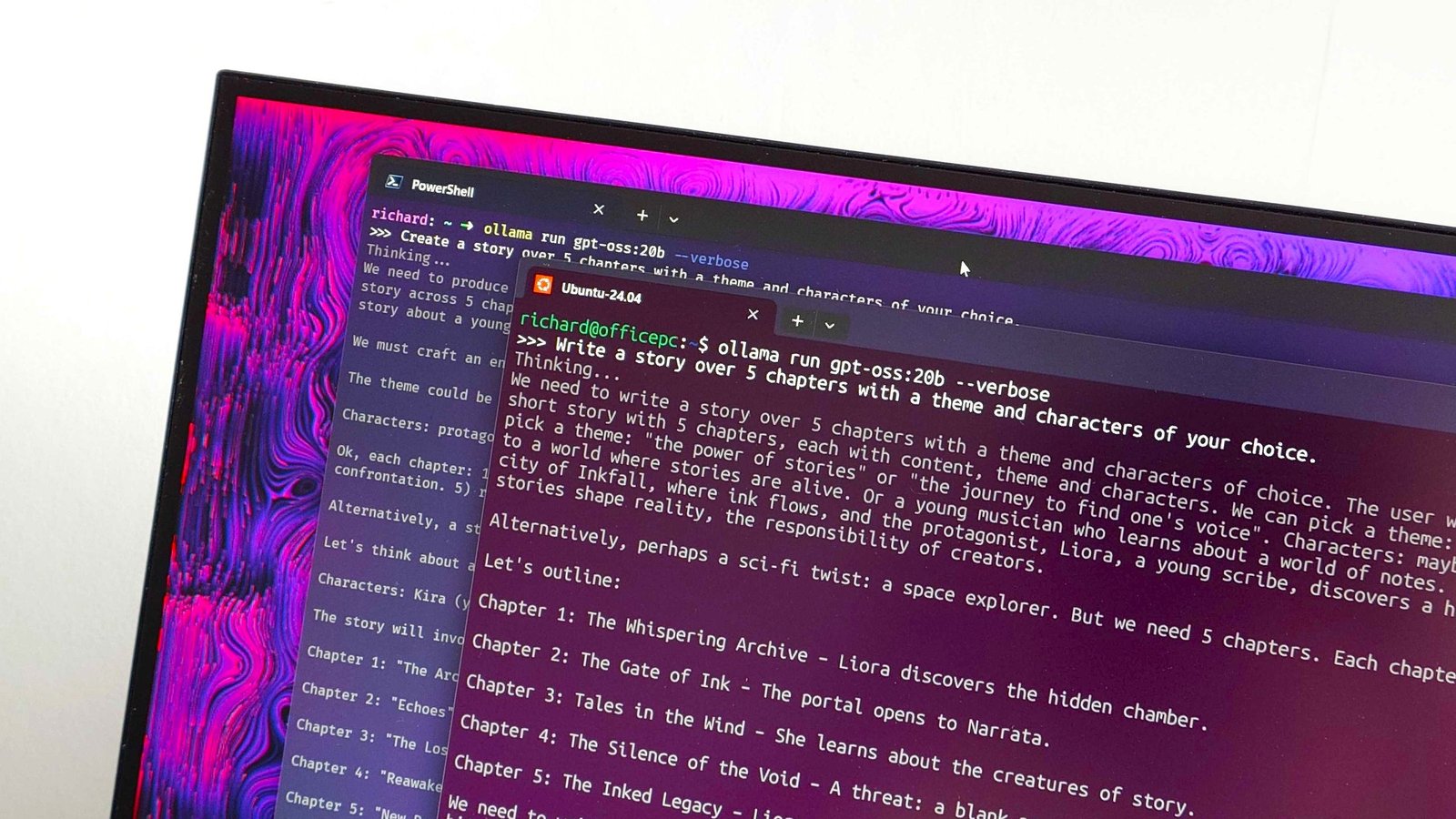 One of the biggest Linux distros is growing faster thanks to WSL for Windows 11 than it is its own desktop