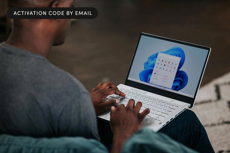 Own Microsoft Office Professional 2021 for Windows for Just $33