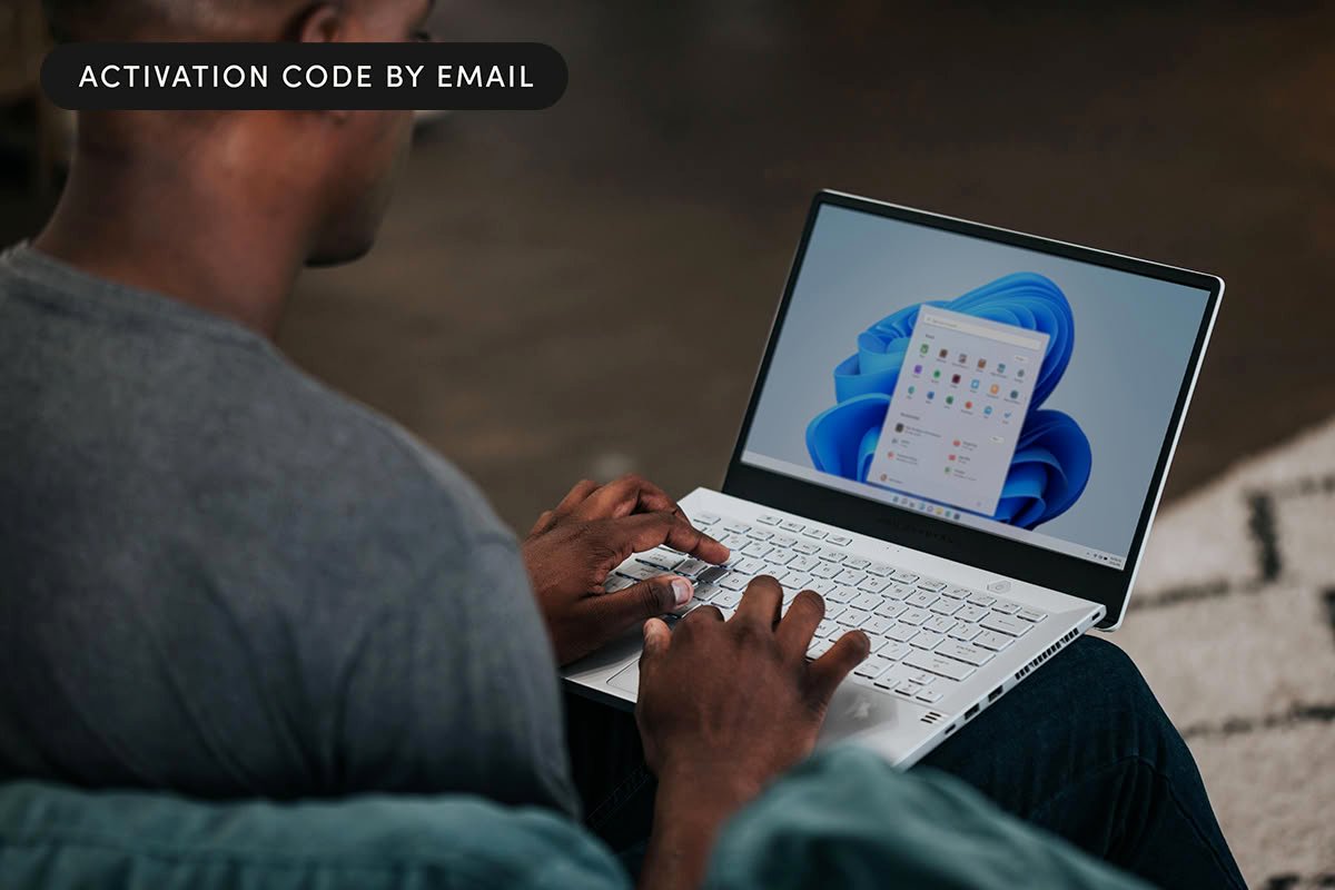 Own Microsoft Office Professional 2021 for Windows for Just $33