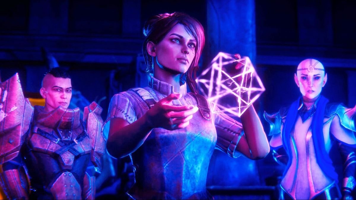 PC gamers save $170 in new 8-game bundle that includes 2024 award winning RPG